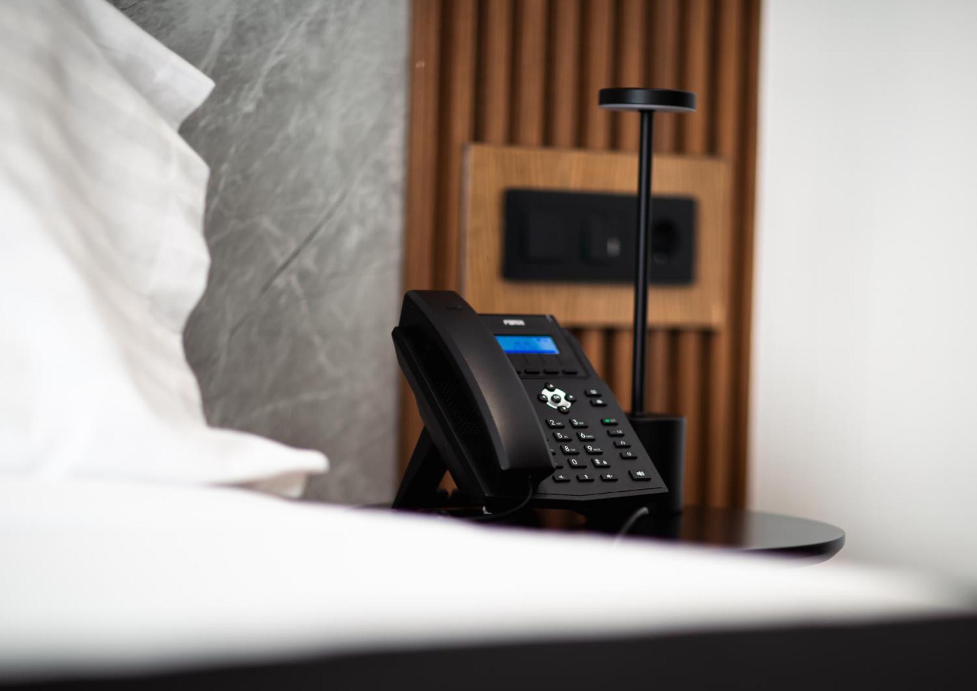 Destiny Hotel & Spa Yzberishti エクステリア 写真