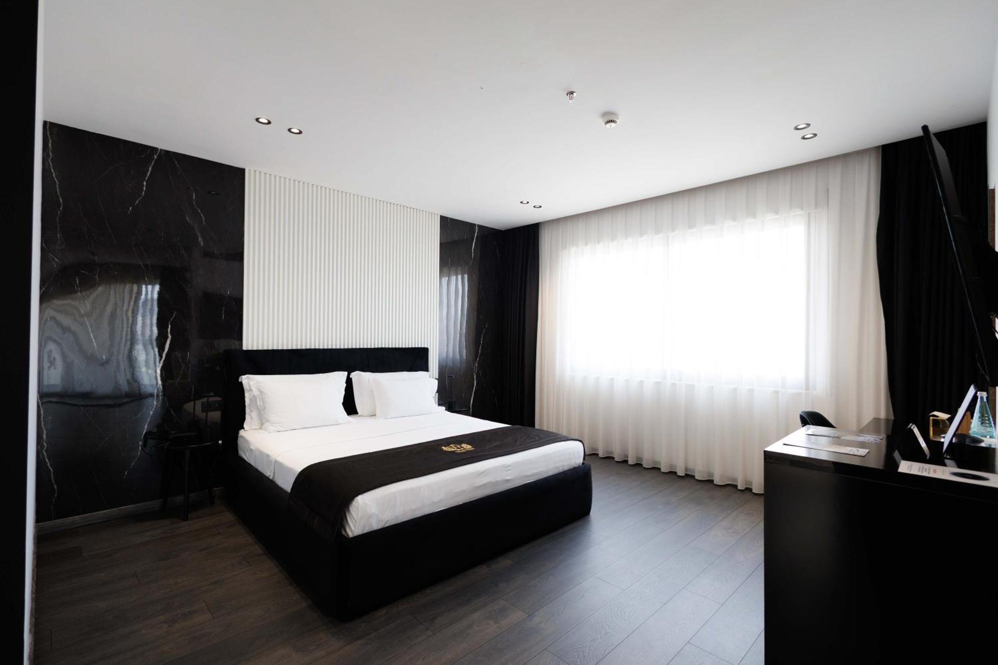 Destiny Hotel & Spa Yzberishti 部屋 写真