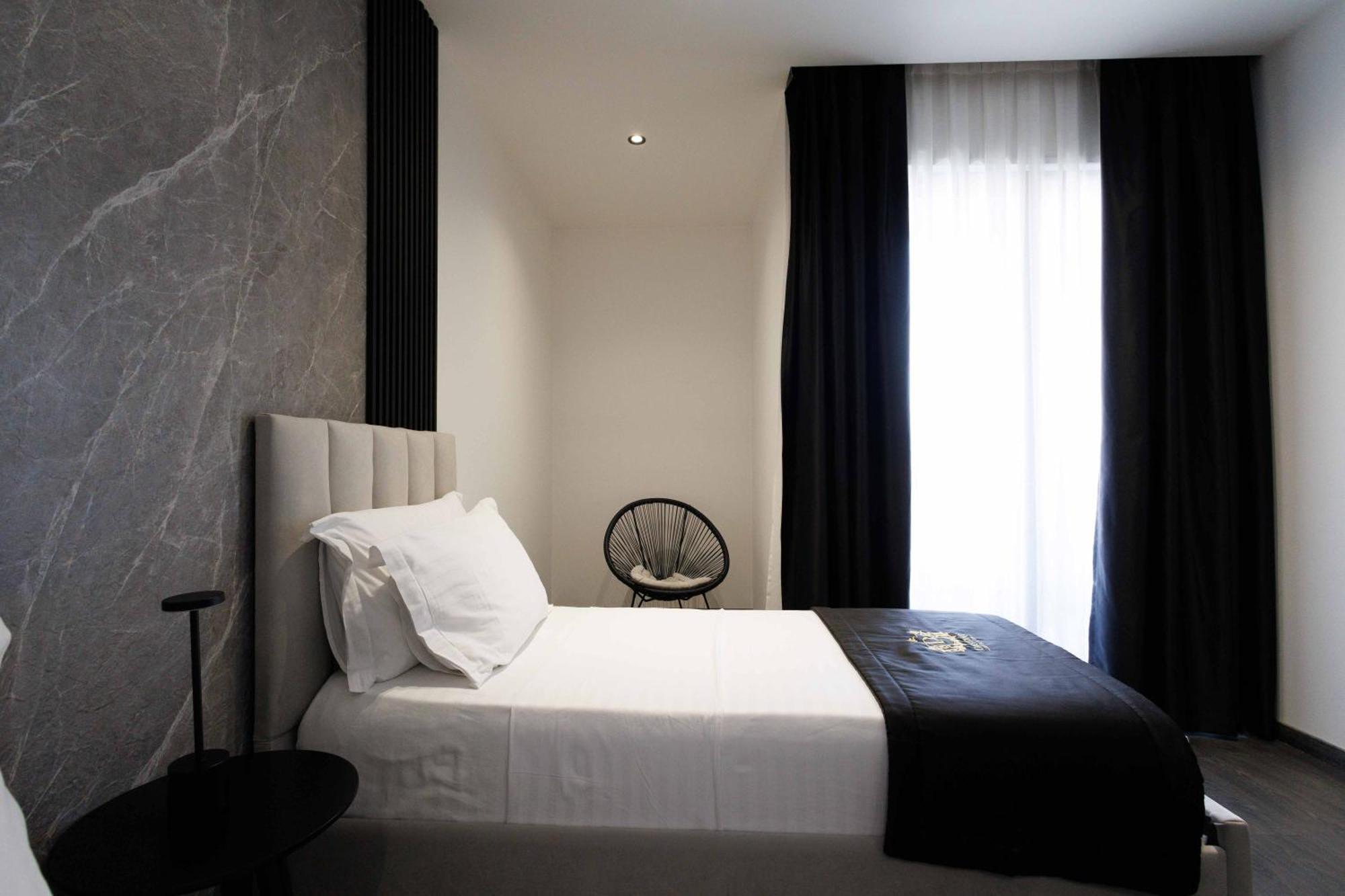 Destiny Hotel & Spa Yzberishti エクステリア 写真