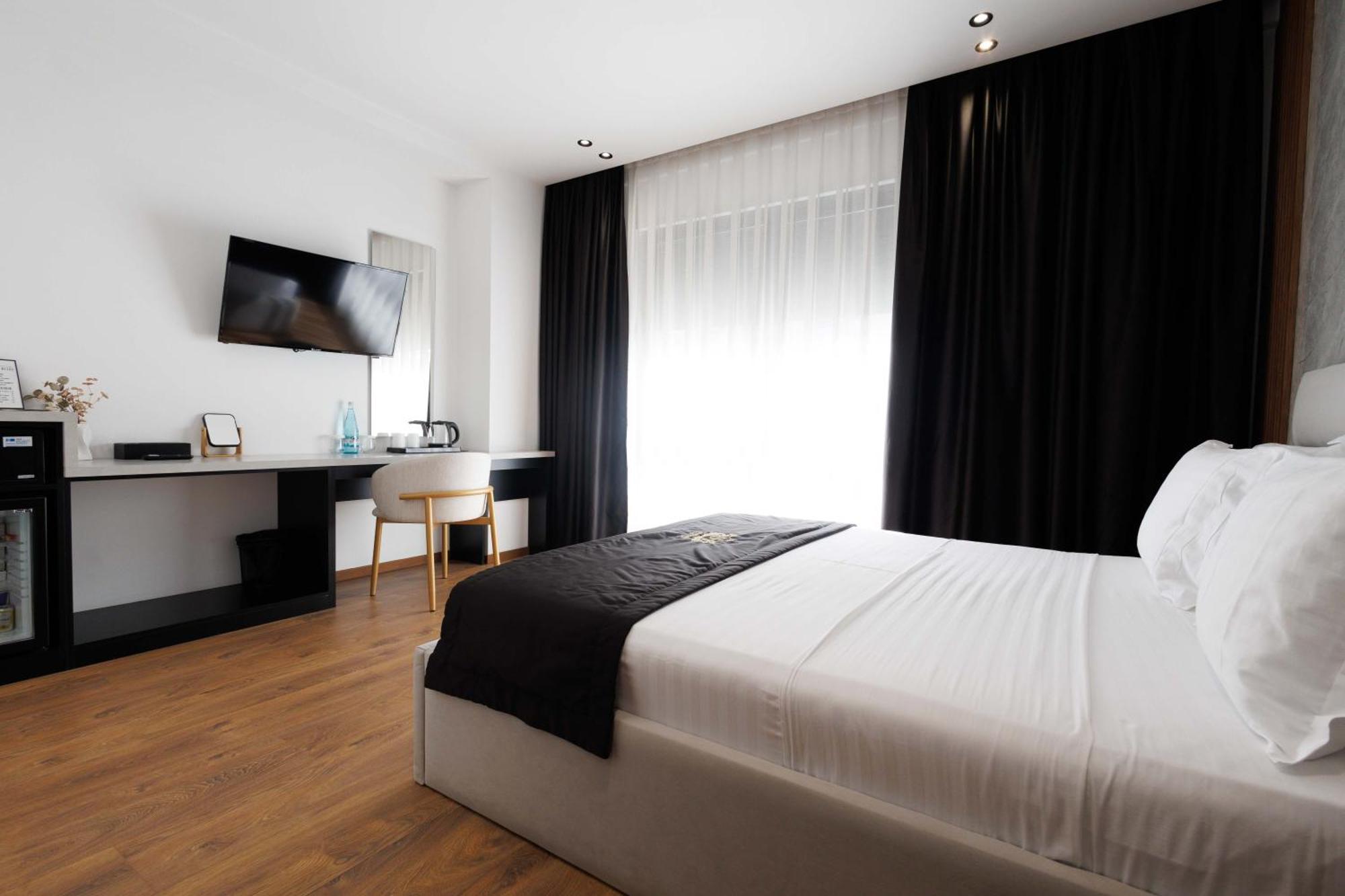 Destiny Hotel & Spa Yzberishti 部屋 写真